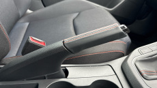 SEAT Ibiza 1.0 TSI 110 FR 5dr DSG Petrol Hatchback